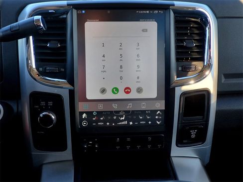 Used 2014 RAM 2500 Big Horn image 27