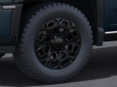 New 2025 GMC Sierra 2500 Denali w/ Denali Reserve Package image 9