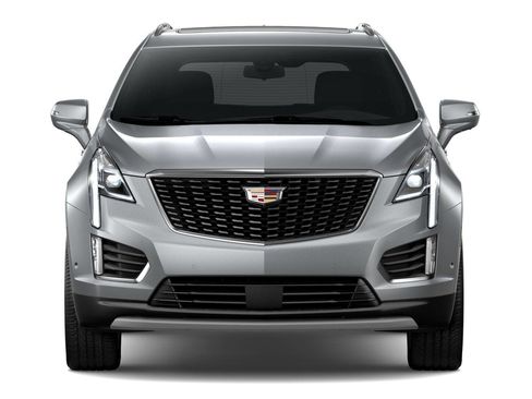 New 2026 Cadillac XT5 Premium Luxury w/ Driver Assist Package AWD/4WD image 26