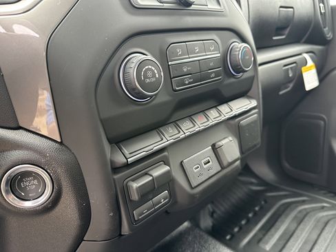 New 2026 Chevrolet Silverado 2500 W/T w/ WT Convenience Package AWD/4WD image 12