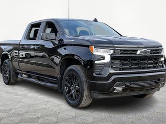 Used 2024 Chevrolet Silverado 1500 RST w/ Protection Package 360° Tour