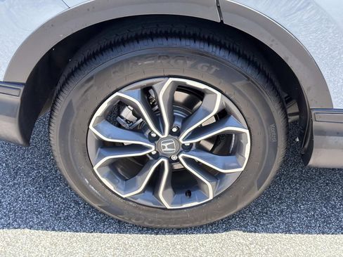 Used 2022 Honda CR-V EX-L image 17