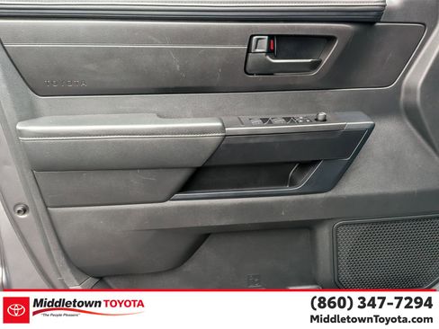 Used 2024 Toyota Tundra SR image 10
