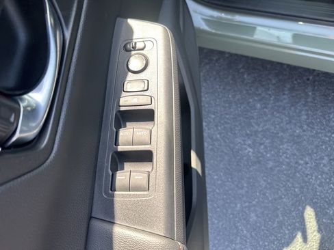 New 2026 Honda CR-V TrailSport image 21