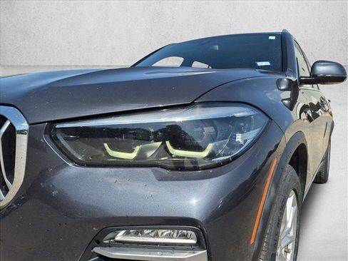 Used 2019 BMW X5 xDrive40i w/ Convenience Package AWD/4WD image 28