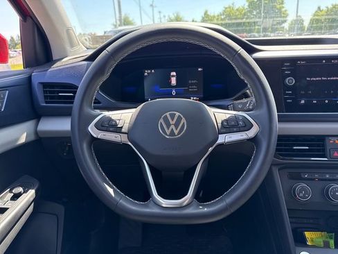 Used 2022 Volkswagen Taos SE AWD/4WD image 20