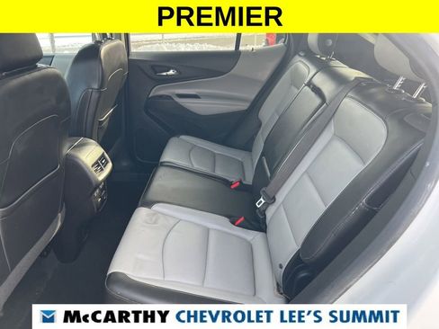 Used 2018 Chevrolet Equinox Premier image 24