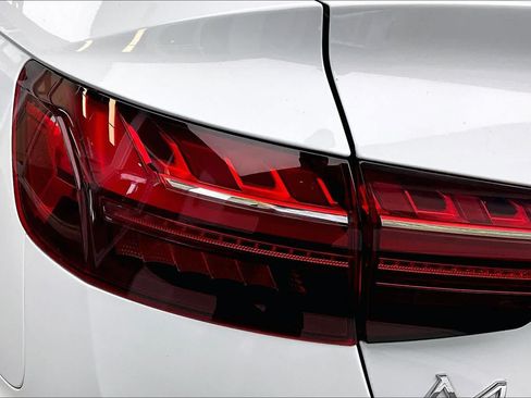 Used 2023 Audi A4 2.0T Premium Plus AWD/4WD image 28