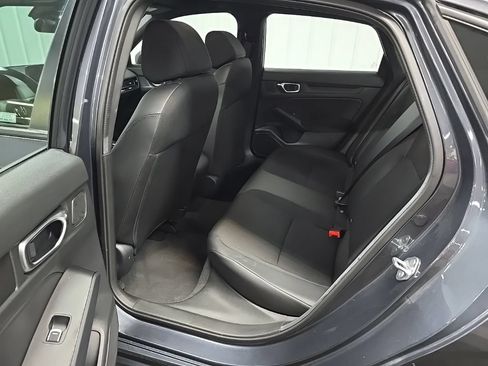 Used 2023 Honda Civic Sport image 30