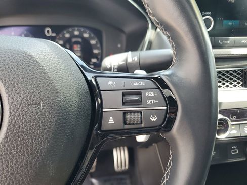 Used 2023 Acura Integra A-Spec image 24