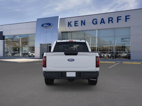 New 2026 Ford F150 XL AWD/4WD image 6