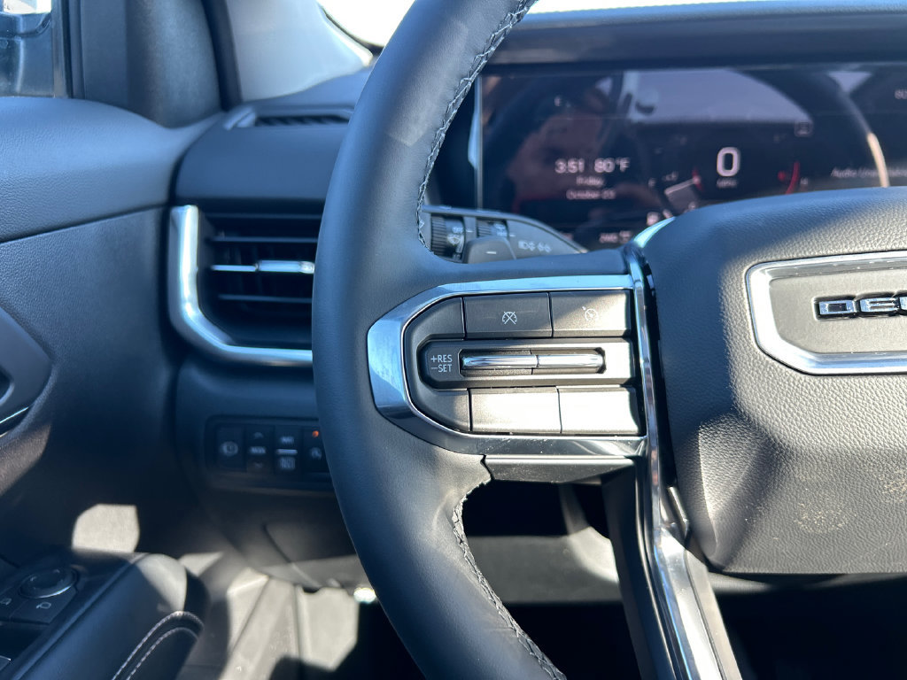 New 2027 GMC Terrain Denali AWD/4WD image 21