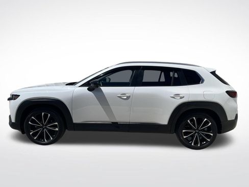 Certified 2024 MAZDA CX-50 AWD 2.5 Turbo w/ Weather Package image 5