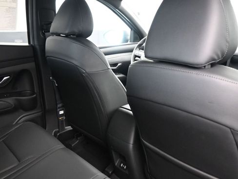 New 2026 Hyundai Santa Cruz SEL image 15