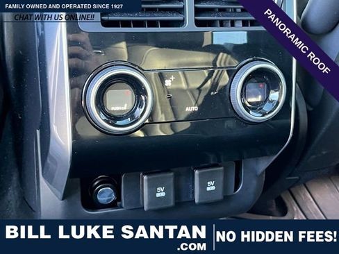 Used 2021 Land Rover Range Rover Sport HST image 26