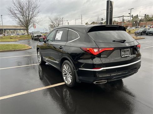 Used 2023 Acura MDX SH-AWD w/ Advance Package image 5