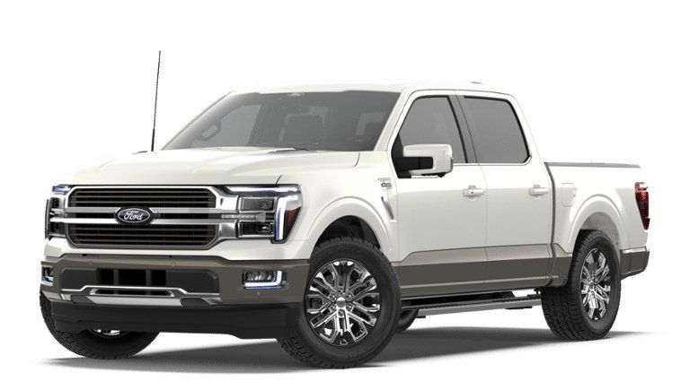 New 2026 Ford F150 King Ranch w/ FX4 Off-Road Package AWD/4WD image 23
