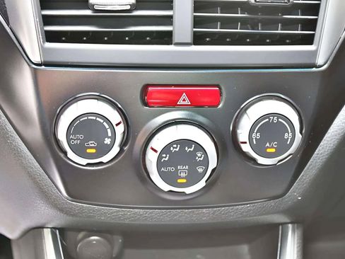 Used 2011 Subaru Impreza WRX STI w/ Popular Equipment Group 3A image 19