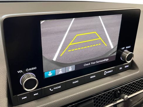 New 2026 Honda Civic LX image 19