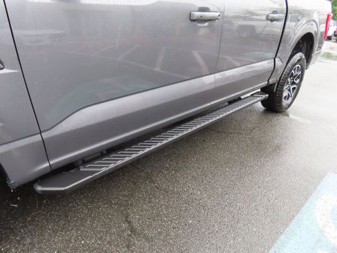 Used 2023 Ford F150 XLT w/ Equipment Group 302A High AWD/4WD image 12