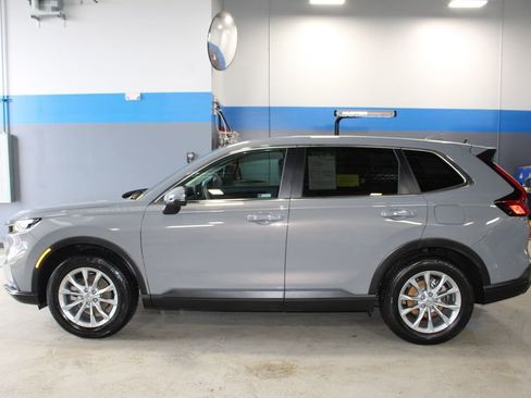 Used 2024 Honda CR-V EX-L image 15