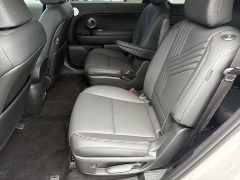 New 2026 Hyundai Palisade SEL Premium AWD/4WD image 24