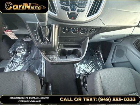 Used 2017 Ford Transit 150 XLT image 28