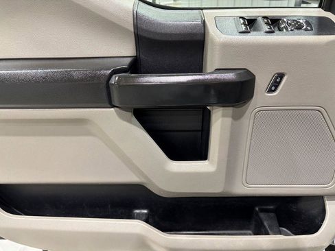 Used 2019 Ford F350 XL w/ XL Value Package image 16