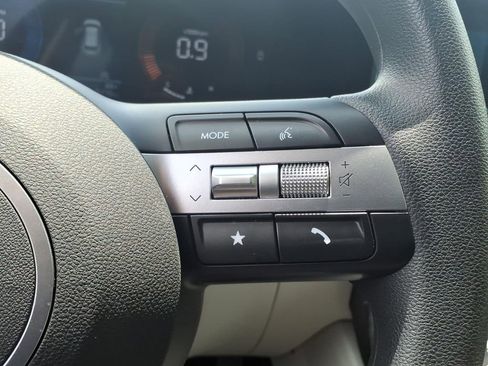 New 2026 Hyundai Tucson SE AWD/4WD image 14
