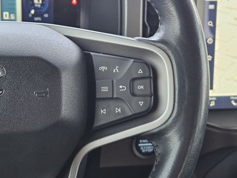 Used 2023 Ford Bronco Outer Banks w/ Sasquatch Package AWD/4WD image 28