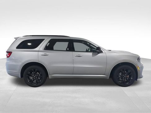 New 2026 Dodge Durango GT AWD/4WD image 9