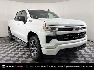 Used 2024 Chevrolet Silverado 1500 RST w/ All Star Edition Plus AWD/4WD video 1