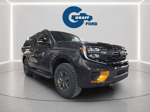 New 2026 Ford Expedition Tremor image 7