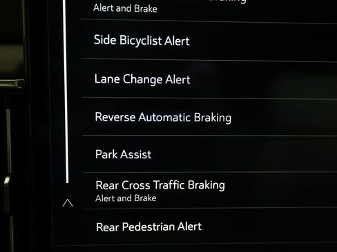 Used 2026 GMC Yukon Denali image 35