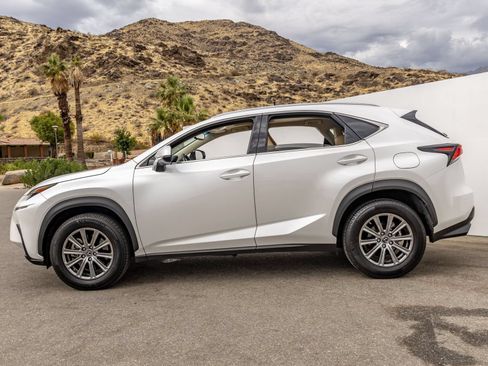 Used 2019 Lexus NX 300 FWD w/ Premium Package image 7