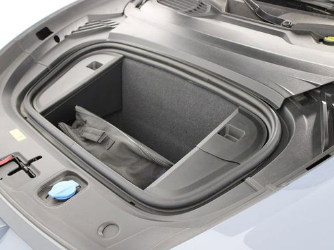 Used 2023 Audi e-tron GT Premium Plus image 52