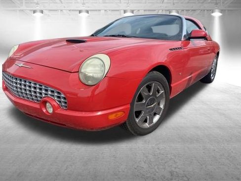 Used 2003 Ford Thunderbird RWD image 6