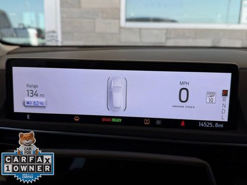 Used 2024 Ford Mustang Mach-E Select image 16