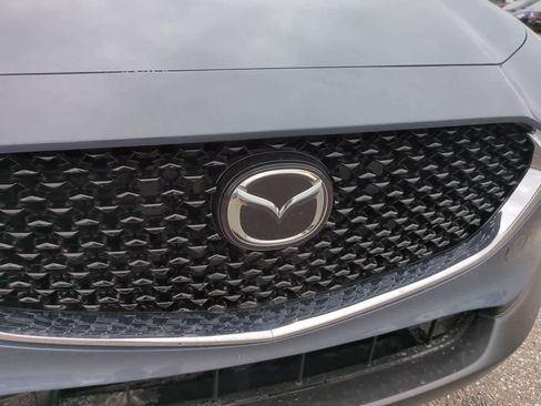 New 2025 MAZDA CX-30 AWD 2.5 S w/ Preferred Package image 10