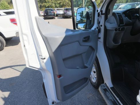 Used 2016 Ford Transit 250 Low Roof w/ Exterior Upgrade Package image 11