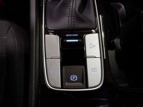 Used 2023 Hyundai Santa Cruz SEL w/ Activity Package FWD image 58