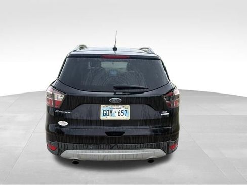 Used 2017 Ford Escape SE w/ Equipment Group 201A FWD image 4