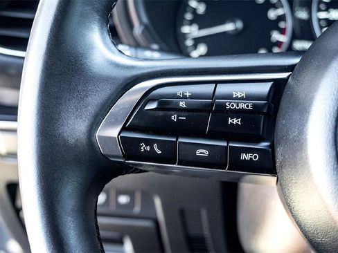 Certified 2024 MAZDA MAZDA3 s image 18