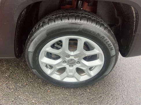 Used 2018 Jeep Renegade Sport w/ Power & Air Group image 62