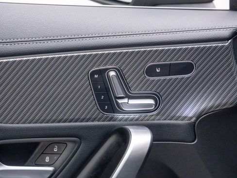 New 2026 Mercedes-Benz CLA 250 4MATIC image 15