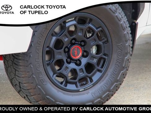 Used 2023 Toyota Tundra TRD Pro w/ TRD Pro Tow Package AWD/4WD image 33