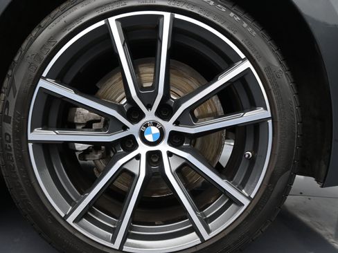 Used 2020 BMW 330i Sedan w/ Convenience Package image 10