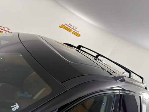 New 2026 Nissan Pathfinder Platinum AWD/4WD image 12