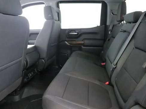 Used 2019 Chevrolet Silverado 1500 RST w/ Convenience Package AWD/4WD image 26