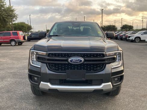 Used 2024 Ford Ranger XLT w/ Equipment Group 301A High RWD image 2